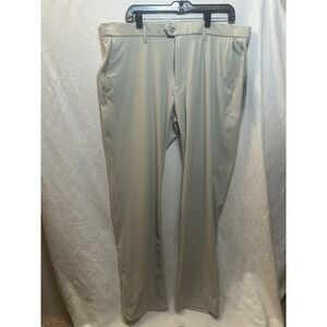 NWT Men's Original Weatherproof Vintage Golf Pants 36x32